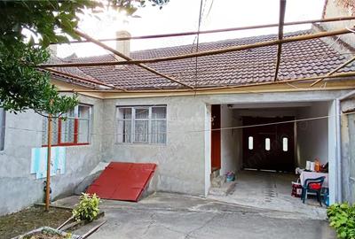 Casă cu 3 camere cu Teren 493 Mp în Belobreșca - 16