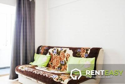 Apartament cu 3 camere în Păcurari