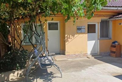Casă cu 4 camere cu Teren 180 Mp în Crișan - 1