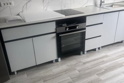 Apartament cu 2 camere semidecomandat în Central - 1