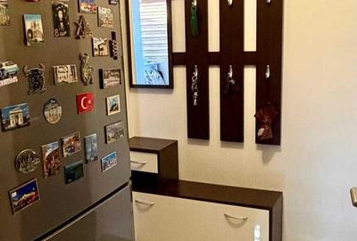 Apartament cu 2 camere semidecomandat în Est - 1