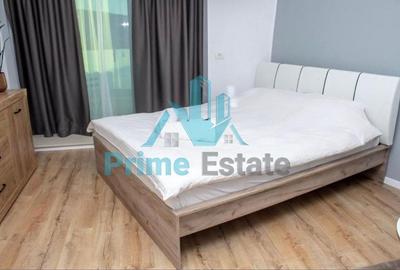 Apartament cu 2 camere semidecomandat, mobilat în Zorilor - 1
