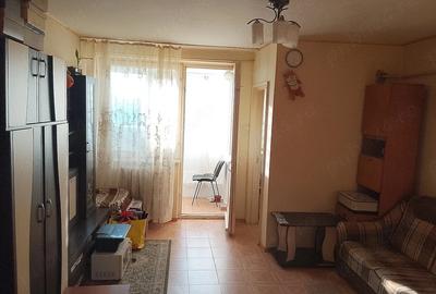 Garsonieră semidecomandată în Hipodrom - 7