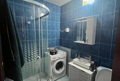 Garsonieră în Uiești - 2