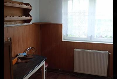 Apartament cu 2 camere semidecomandat în Central - 5