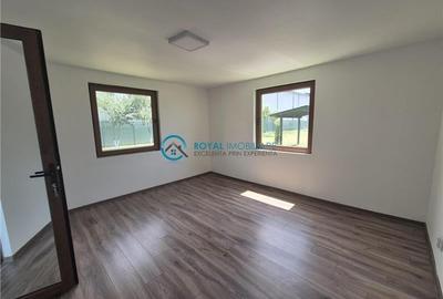 Birou, de 366 mp, în Vest - 12