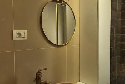 Apartament semidecomandat în Braytim - 2
