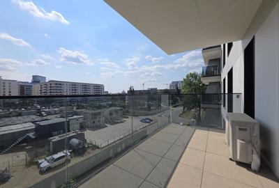Apartament cu 3 camere în Pipera - 4