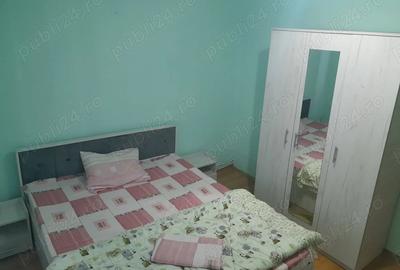 Apartament cu 2 camere decomandat în Central - 4
