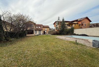 Casă individuală cu 4 camere cu Canalizare în Lipovei - 3