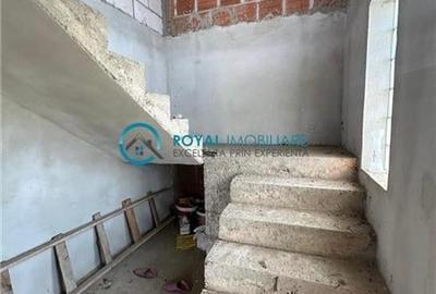 Casă individuală cu 4 camere cu Teren 600 Mp în Iordăcheanu - 12