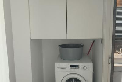 Apartament cu 2 camere în Florești - 11