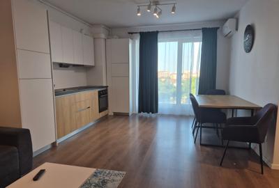 Apartament cu 2 camere decomandat, mobilat în Torontalului - 3
