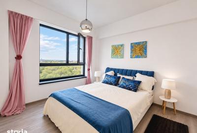Apartament cu 2 camere în Central