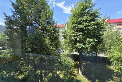 Apartament cu 3 camere decomandat, mobilat în Noua