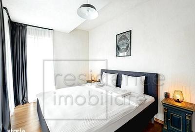 Apartament cu 3 camere semidecomandat în Central - 5