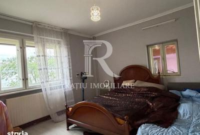 Casă cu 3 camere cu Teren 710 Mp în Căbești - 15