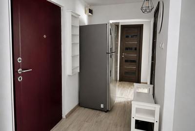 Apartament cu 3 camere semidecomandat, mobilat în Bucovina - 4