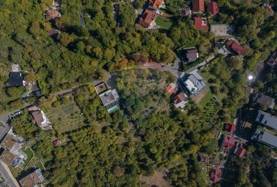 Teren Construcții intravilan de 4175 mp, în Drumul Poienii - 6