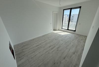 Apartament cu 2 camere semidecomandat în Centura