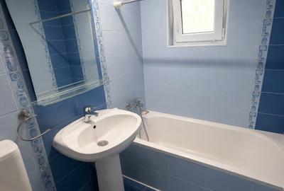 Apartament cu 2 camere decomandat, mobilat în Central - 5
