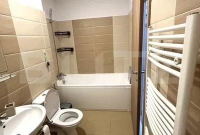 Apartament cu 2 camere în Sud - 9