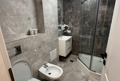 Apartament cu 3 camere decomandat în Central - 7
