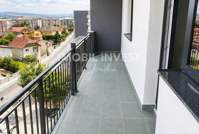 Apartament cu 2 camere în Tolstoi - 4