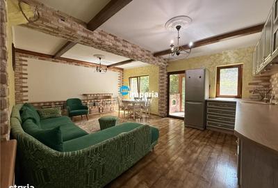 Apartament cu 4 camere în Bucium