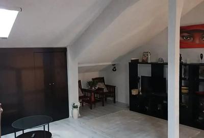 Casă cu 4 camere cu Teren 100 Mp în Chiajna - 7