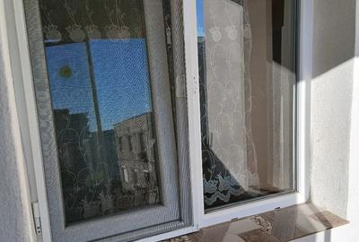Garsonieră nedecomandată în Central - 1