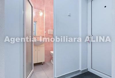 Garsonieră semidecomandată în Ultracentral - 16