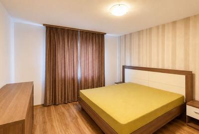 Apartament cu 2 camere decomandat, mobilat în Florești