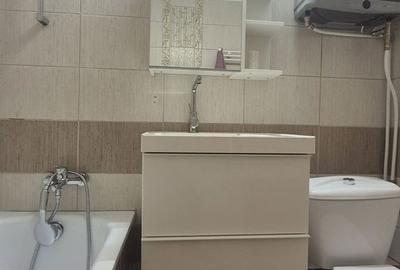 Apartament cu 3 camere decomandat, mobilat în Moșilor - 8