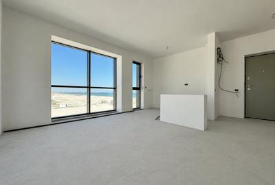 Apartament cu 2 camere decomandat în Nord