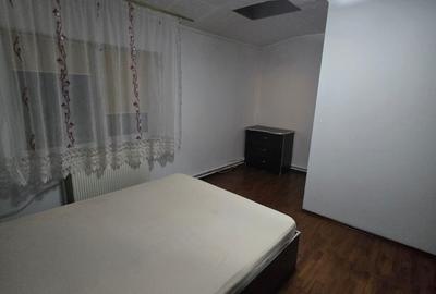 Apartament decomandat în Militari