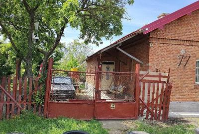 Casă cu Teren 5000 Mp în Central - 3