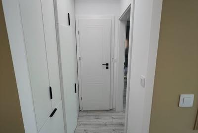 Apartament cu 3 camere semidecomandat, mobilat în George Enescu - 5