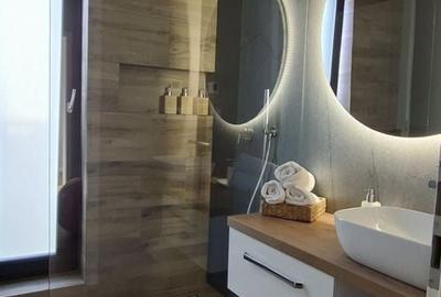 Duplex cu 4 camere cu Canalizare în Dumbrăvița - 25