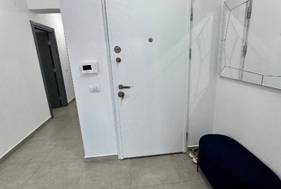 Apartament cu 3 camere decomandat, mobilat în Central - 9