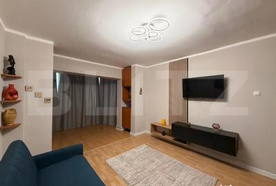 Apartament cu 3 camere decomandat în 1 Mai - 9