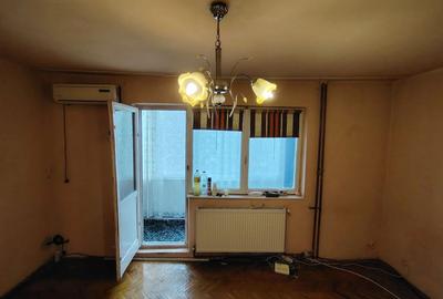 Apartament cu 2 camere semidecomandat în Dacia - 2