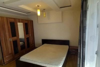Apartament cu 2 camere semidecomandat în Florești - 2