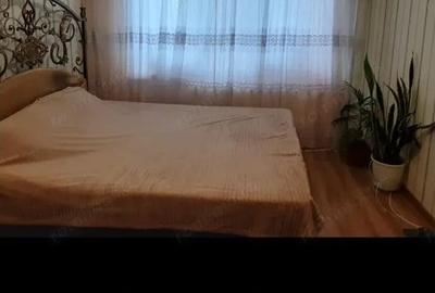 Garsonieră decomandată în Lipovei