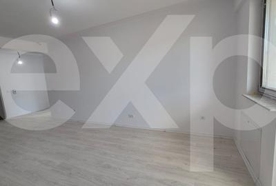 Apartament cu 2 camere semidecomandat în Trivale - 9
