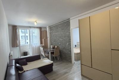 Apartament cu 2 camere semidecomandat în Florești - 3