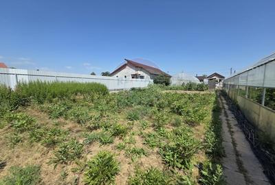 Casă individuală cu 4 camere cu Teren 2229 Mp în Biliești - 13
