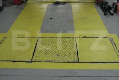Spațiu comercial, de 75 mp, în Viforâta - 4