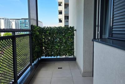 Apartament cu 3 camere decomandat, mobilat în Panduri - 22