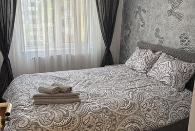 Apartament cu 3 camere semidecomandat în Central - 7